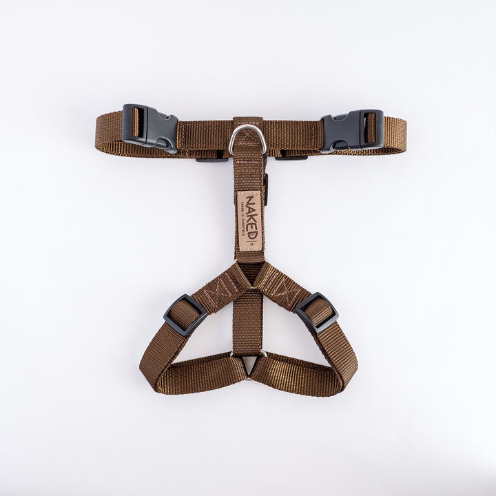 Naked Harness *