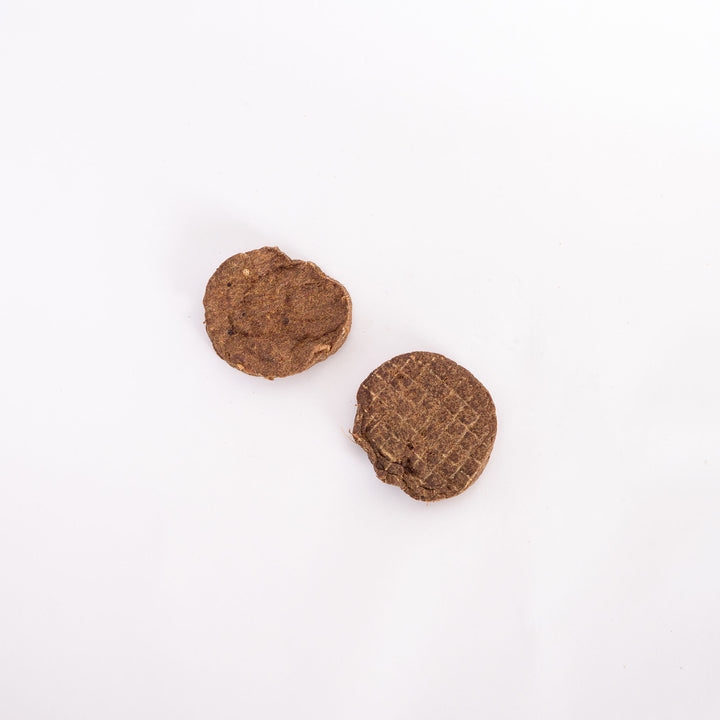 Emu & Bush Plum Patties 100g