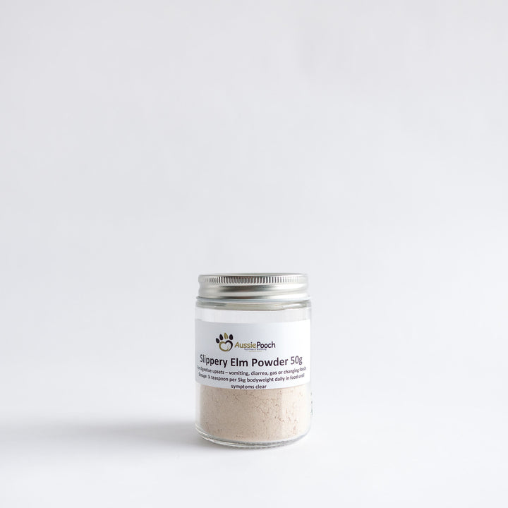 Slippery Elm Powder