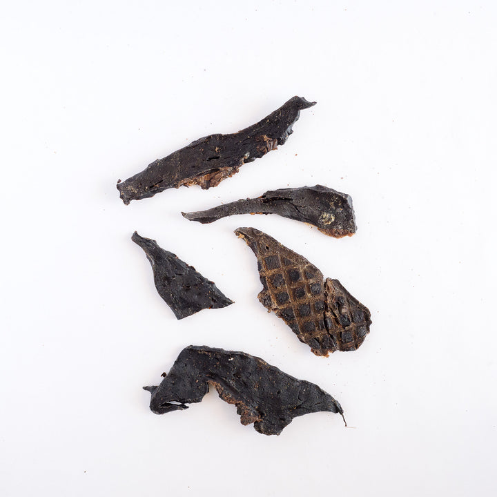 Goat Liver 200g