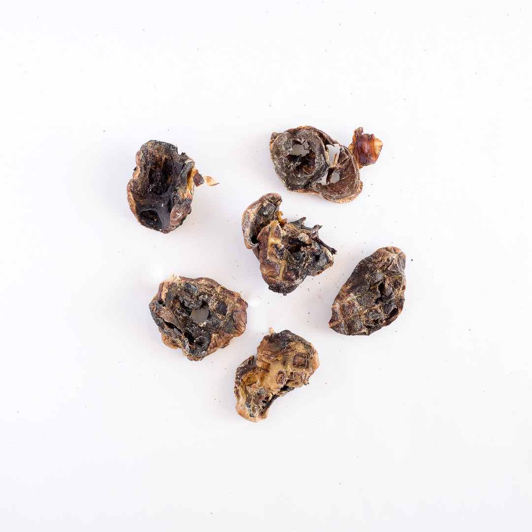 Goat Crunch 250g