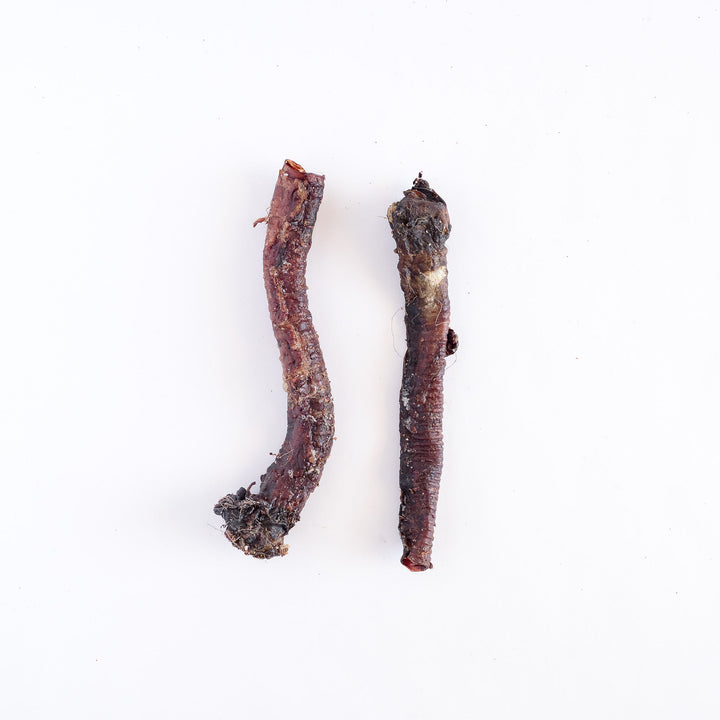 Goat Tubes 200g