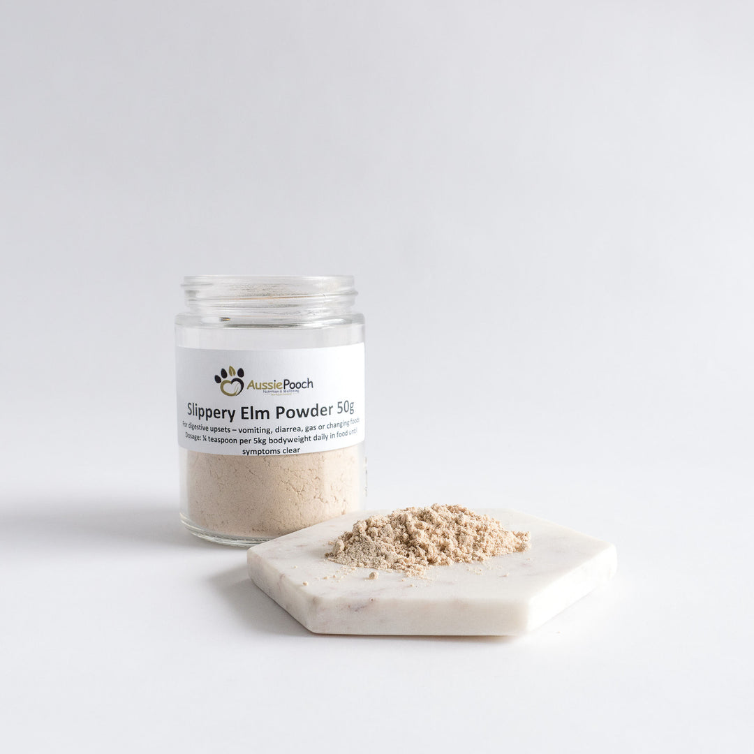 Slippery Elm Powder