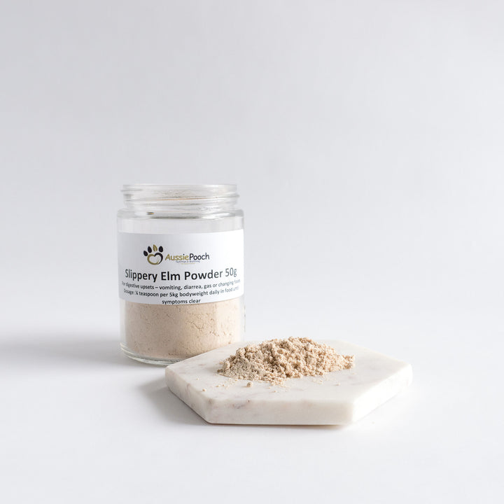 Slippery Elm Powder