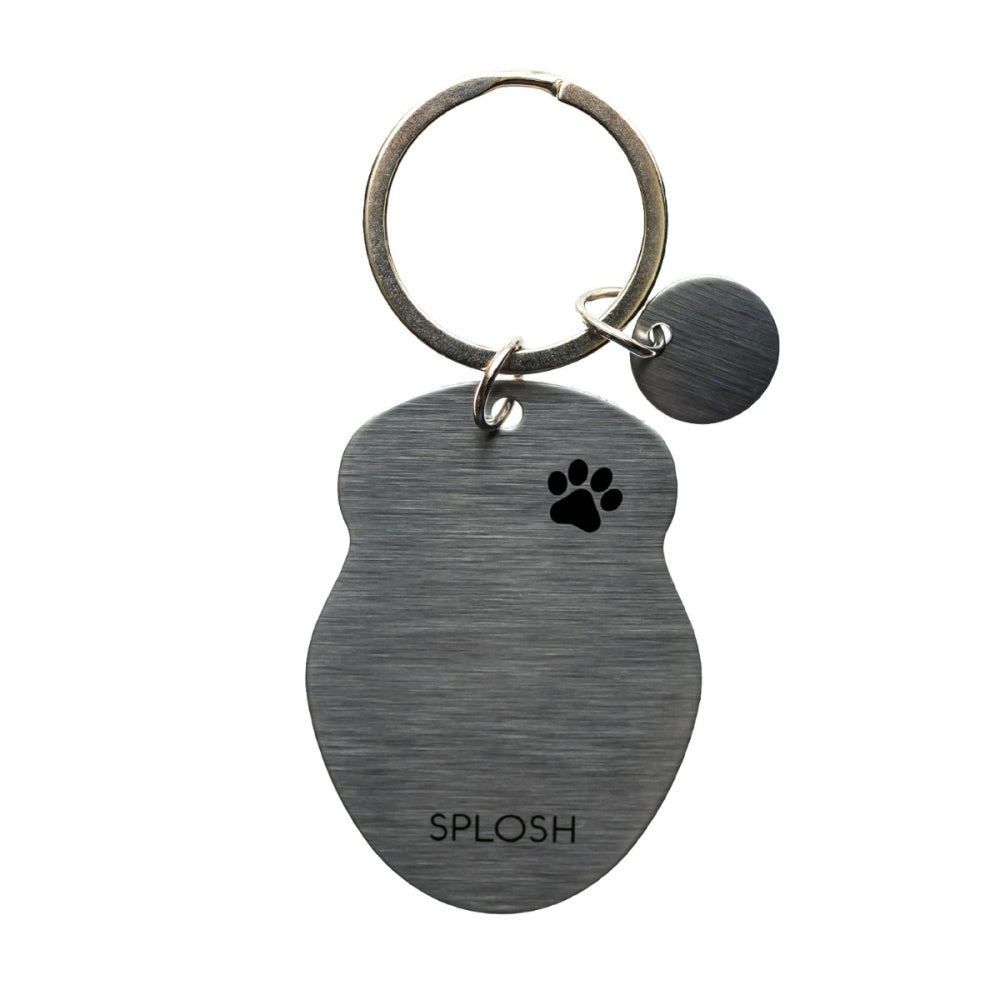 Pet Keyring