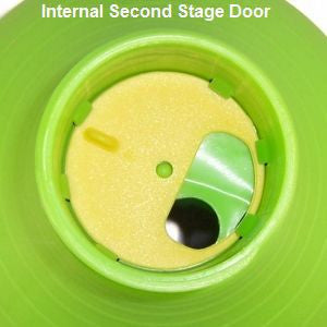 Bob-A-Lot Food Puzzle Treat Dispenser