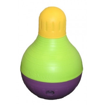 Bob-A-Lot Food Puzzle Treat Dispenser