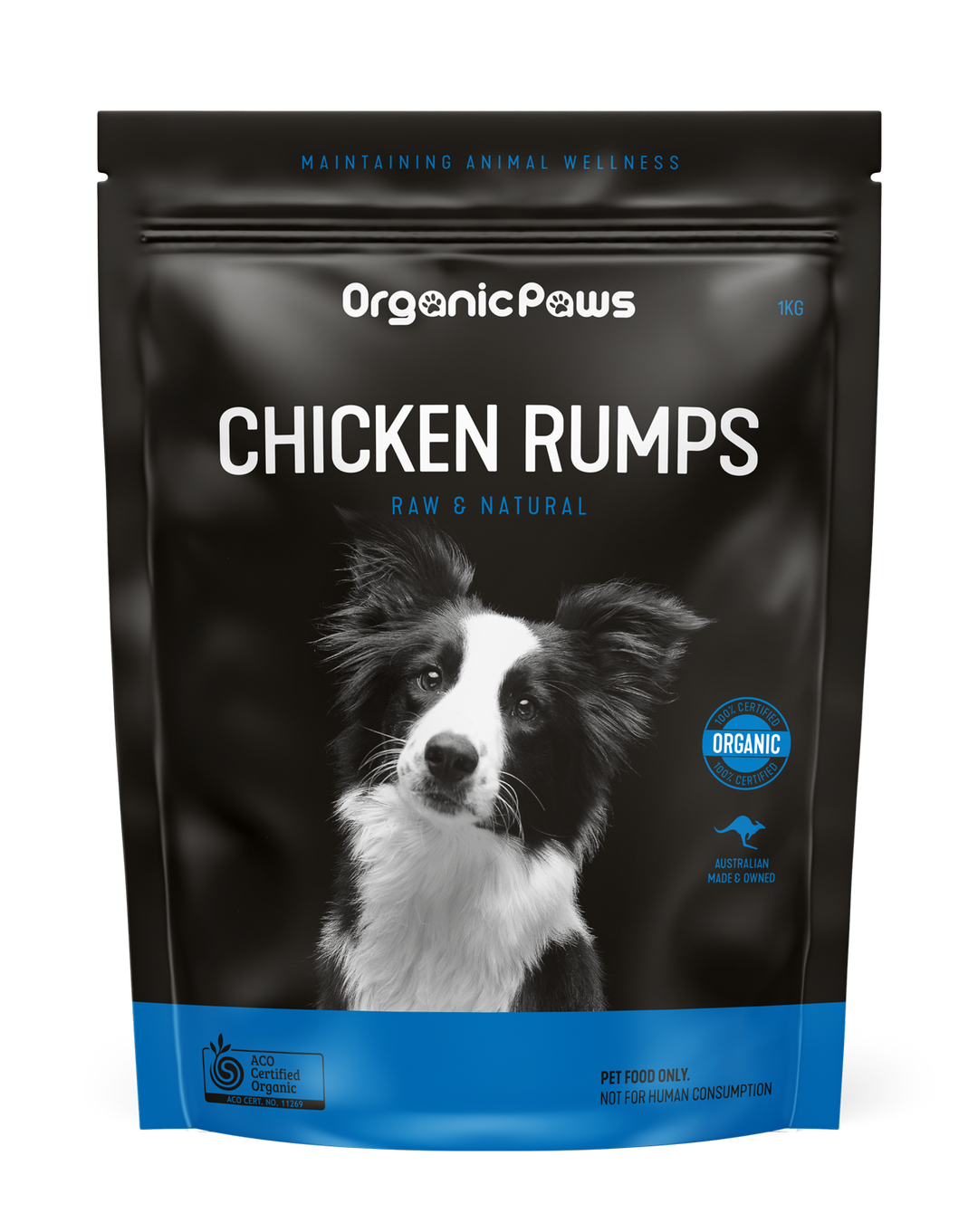 Chicken Rumps 1kg