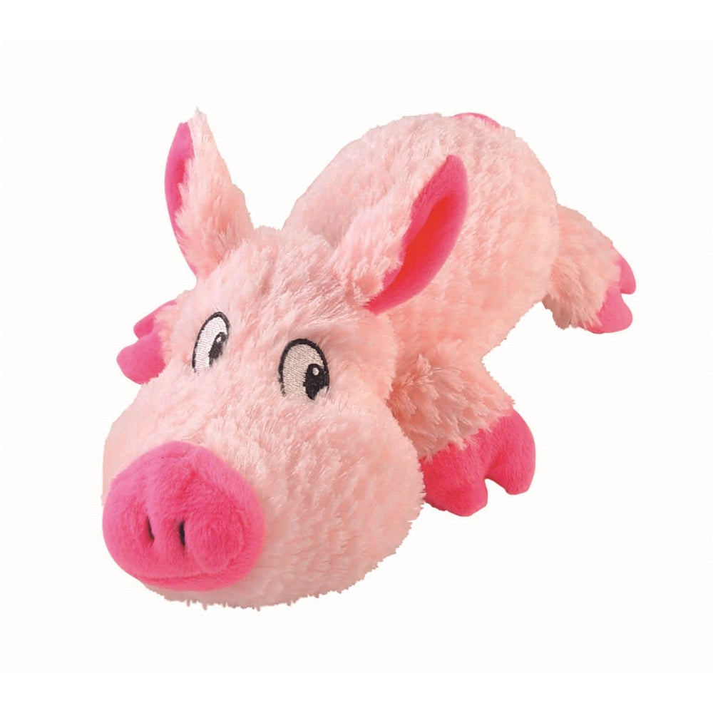 Cuddlies Pink Pig