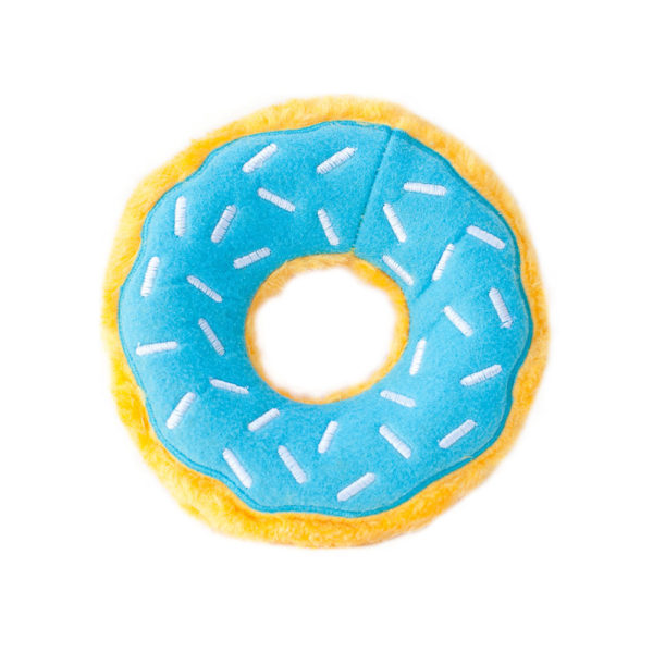 Zippy Paws Donutz