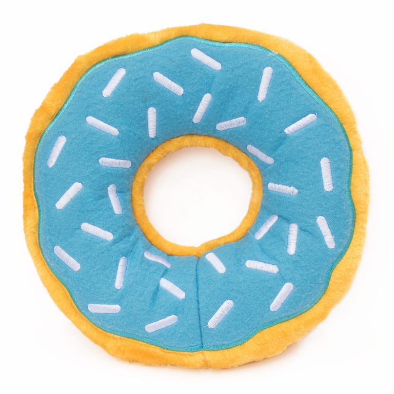 Zippy Paws Donutz