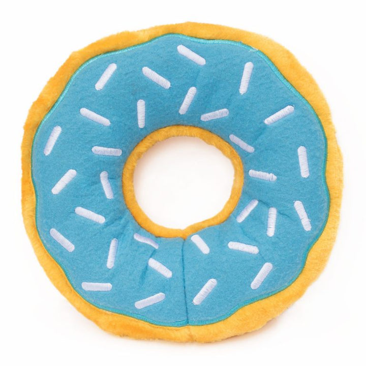Zippy Paws Donutz
