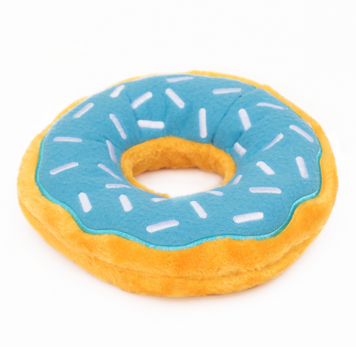 Zippy Paws Donutz