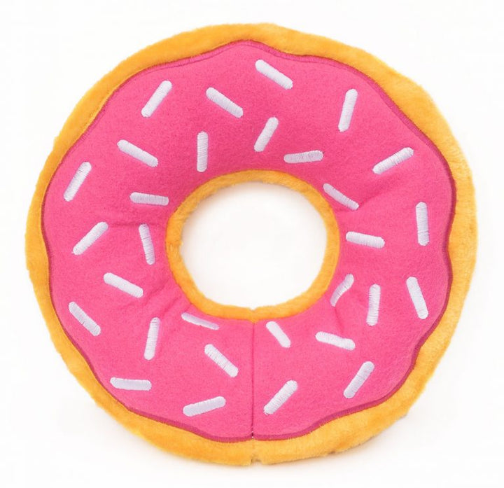 Zippy Paws Donutz