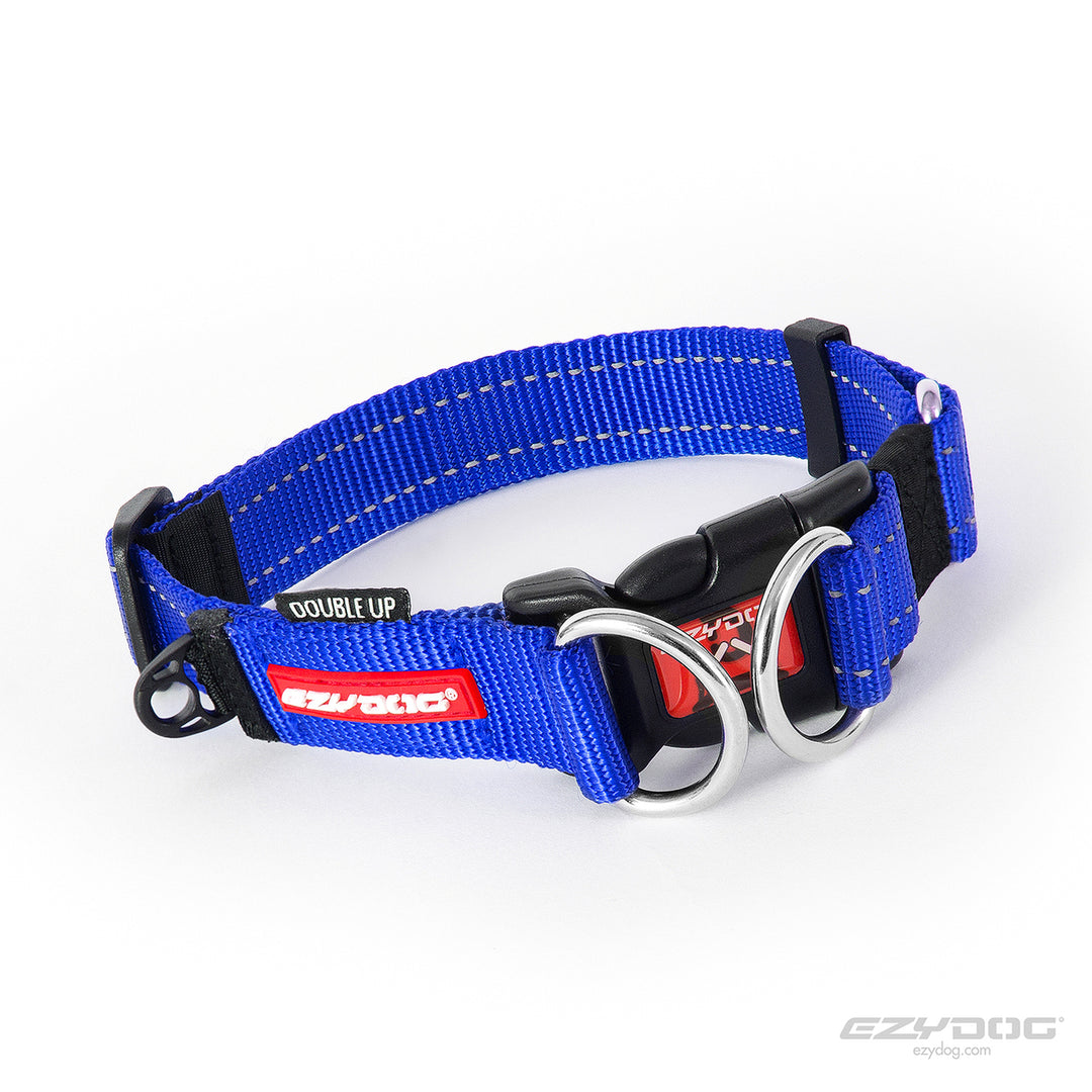 Double-Up Collar