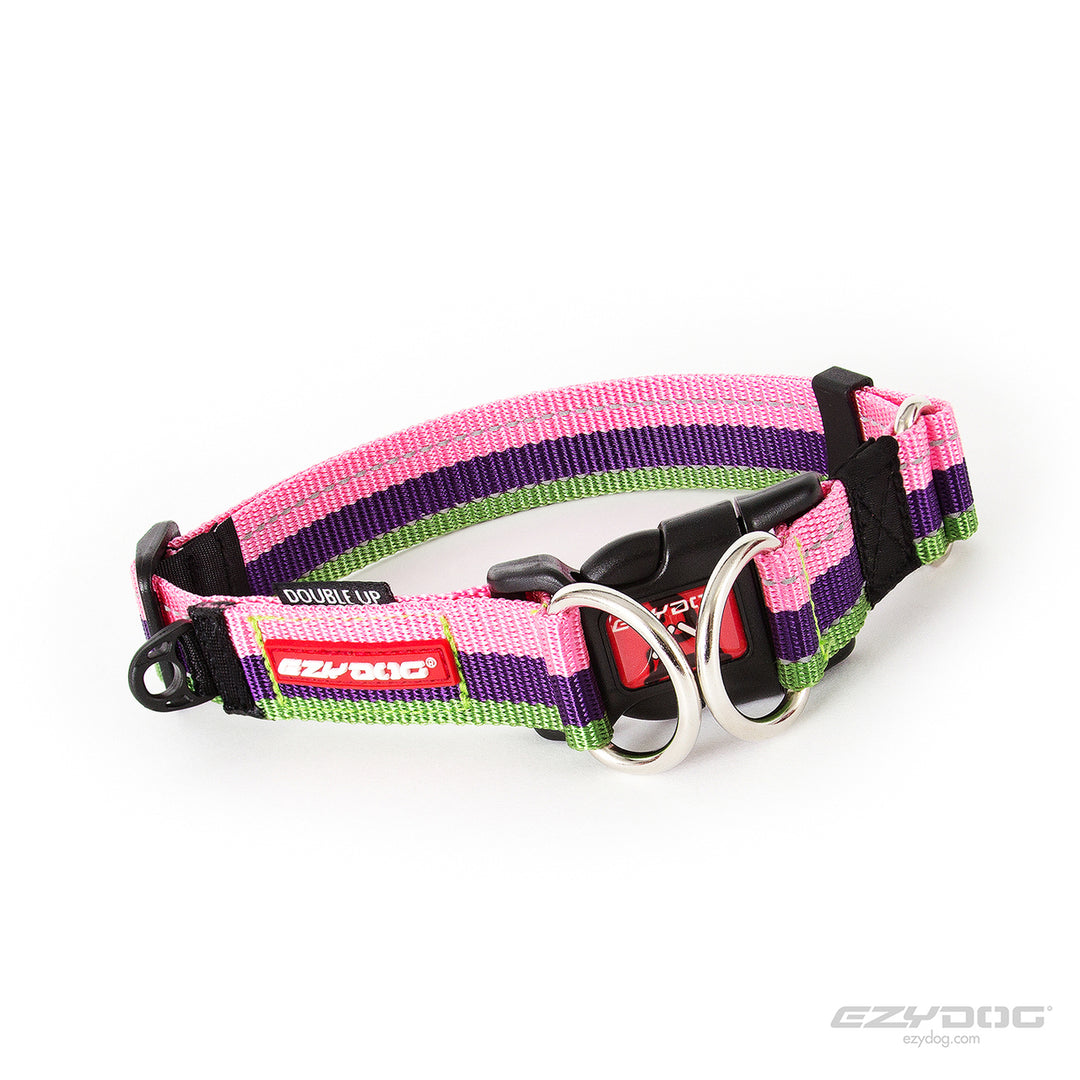 Double-Up Collar