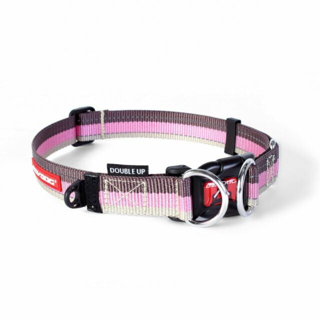 Double-Up Collar