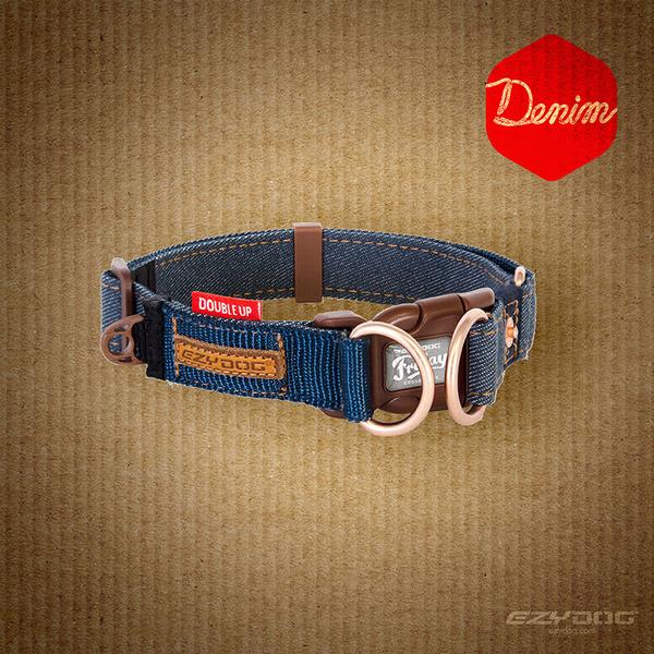 Double-Up Collar