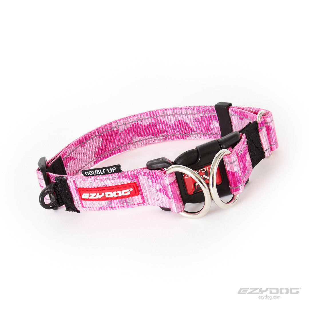 Double-Up Collar