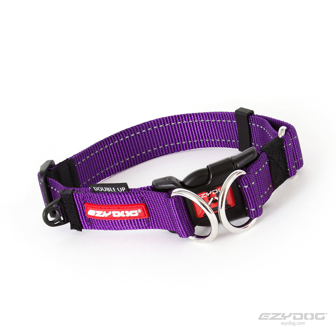 Double-Up Collar