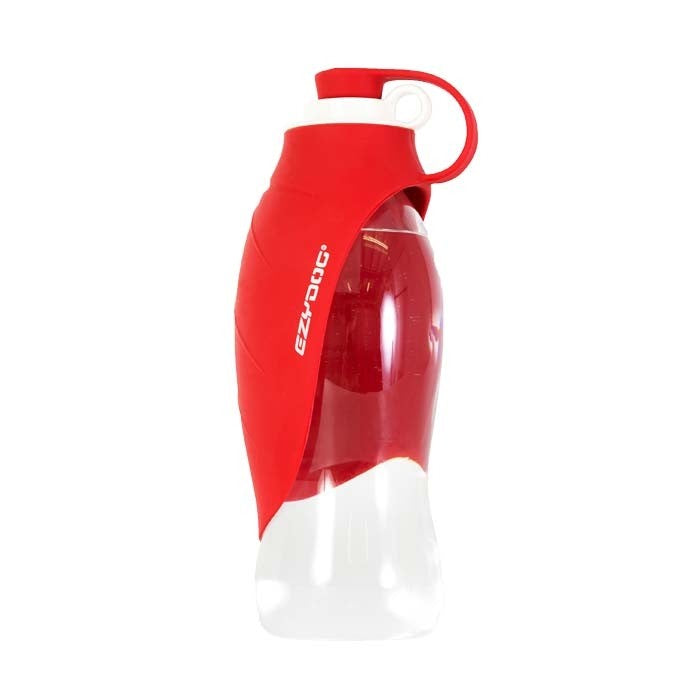 Leaf Water Bottle For Dogs