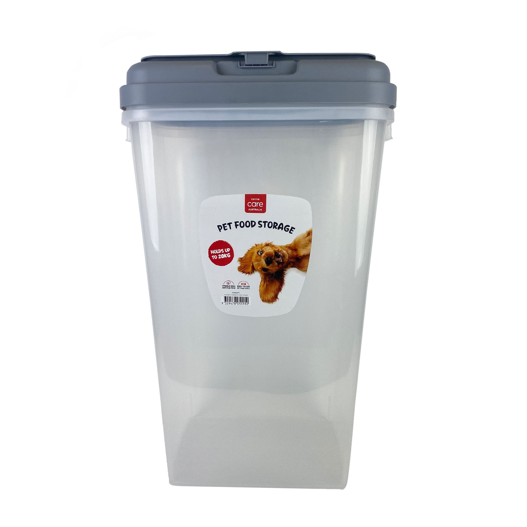 Food Storage Bin 20kg