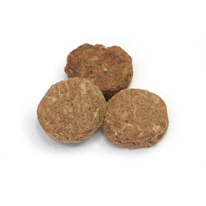 Freeze Dried Kangaroo Cookies 100g