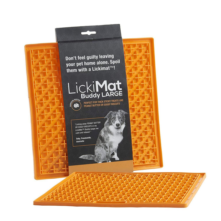 LickiMat Buddy Large