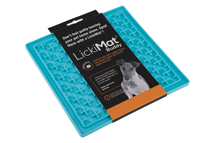 LickiMat Buddy