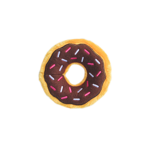 Zippy Paws Donutz