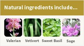 Pet Relax De-Stress & Calming Spray