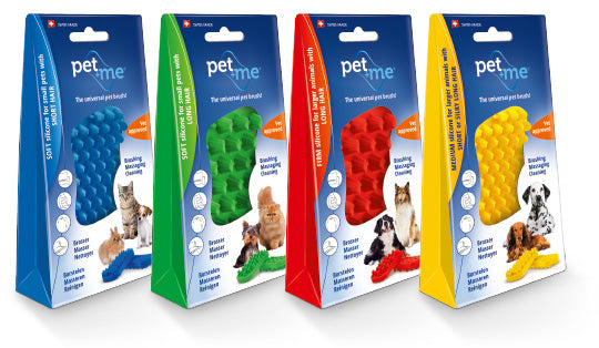 Pet & Me Brush