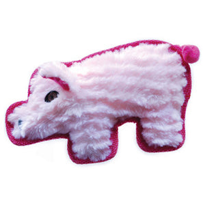 Ruff Play Plush Tuff Pig