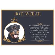 Fine Dining Pet Placemat *