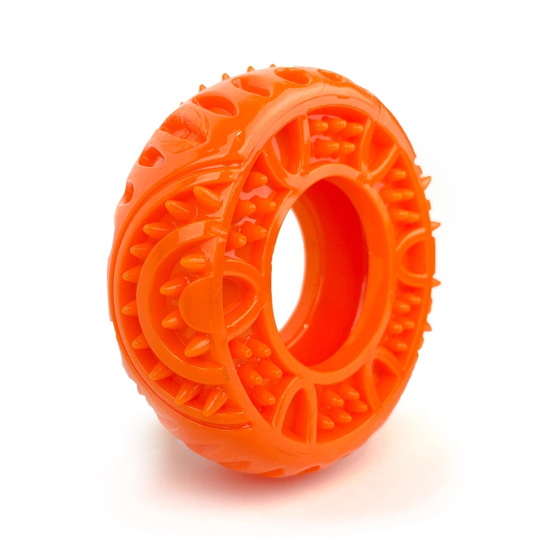 Ruff Play Dental Tyre