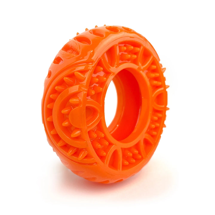 Ruff Play Dental Tyre