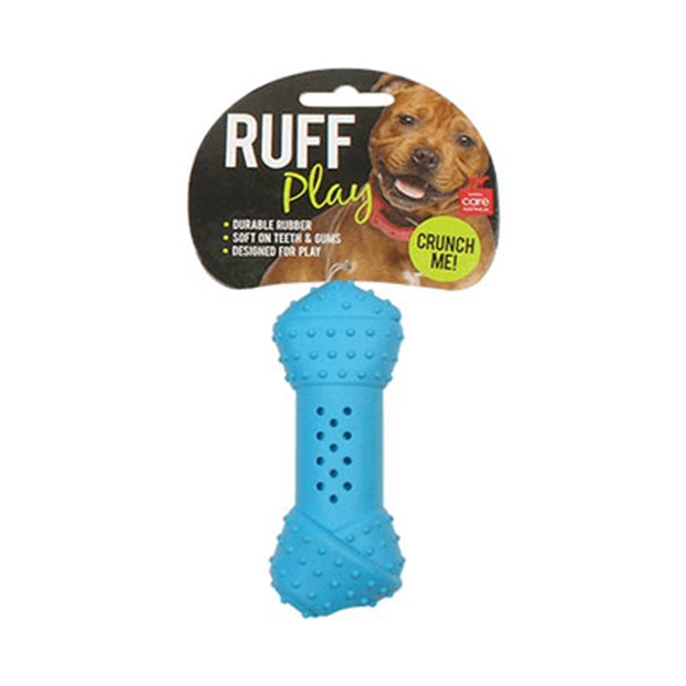 Crunchy Knot Bone