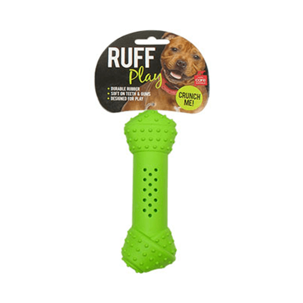 Crunchy Knot Bone