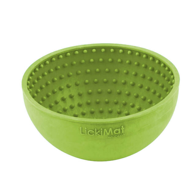 Lickimat Wobble