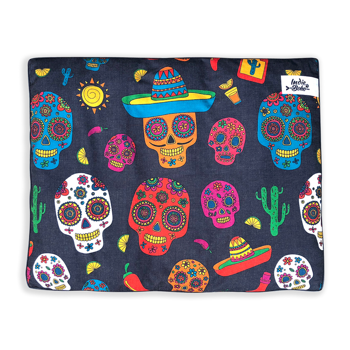Indie Boho Pet Bed XXL *