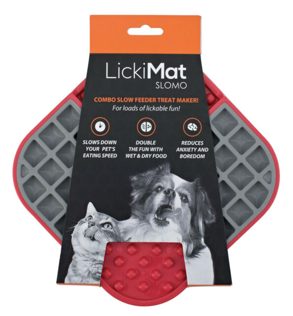 Lickimat Slomo