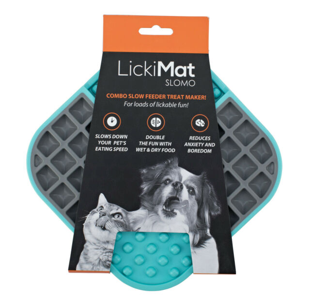 Lickimat Slomo