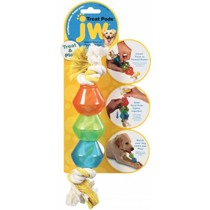 JW Treat Pod *
