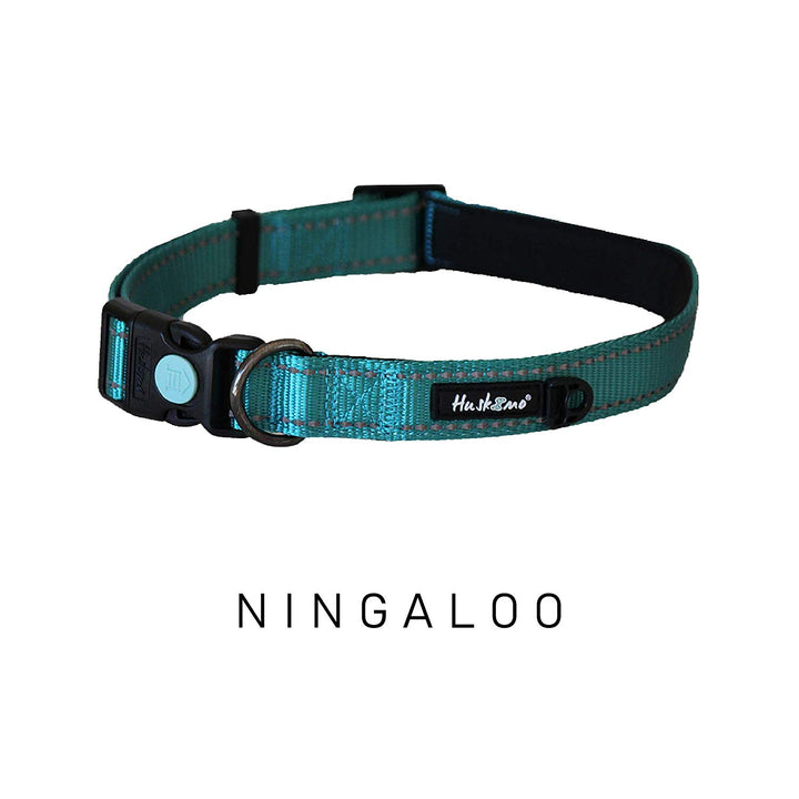 Huskimo Trekpro Collar