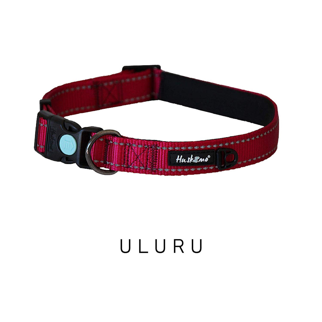 Huskimo Trekpro Collar