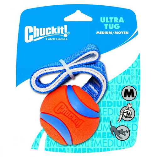 Chuckit! Ultra Tug Medium