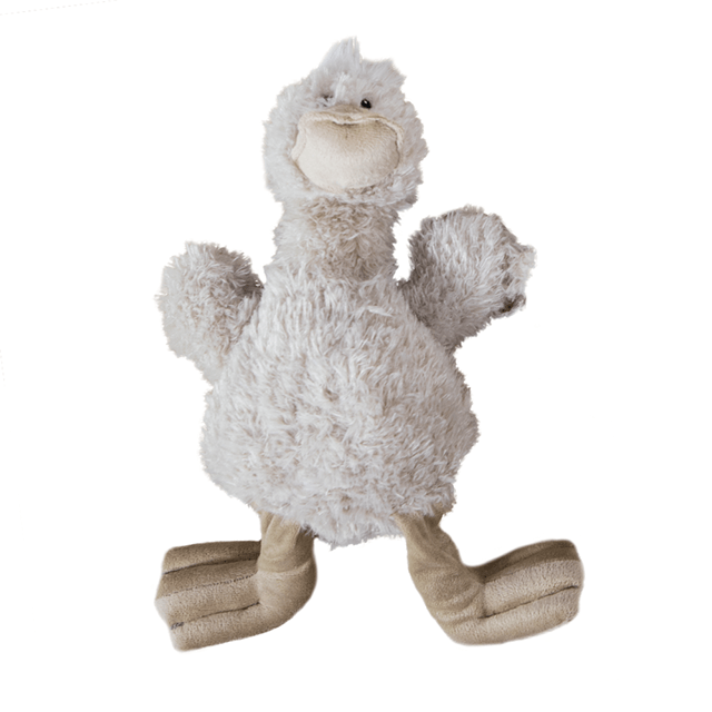 Cuddlies Fluffy Duck