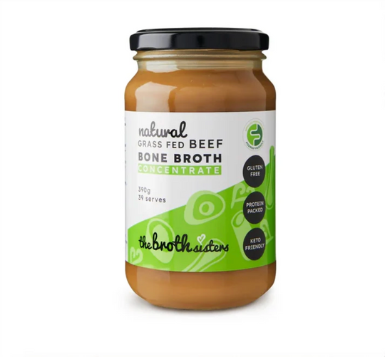 Bone Broth for Dogs & Cats: A Simple Superfood Your Pet Will Love