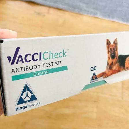 Titre Testing for Dogs: Does Your Dog Actually Need Another Vaccination?