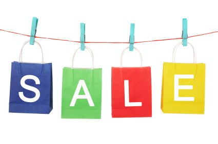 Sale & Clearance